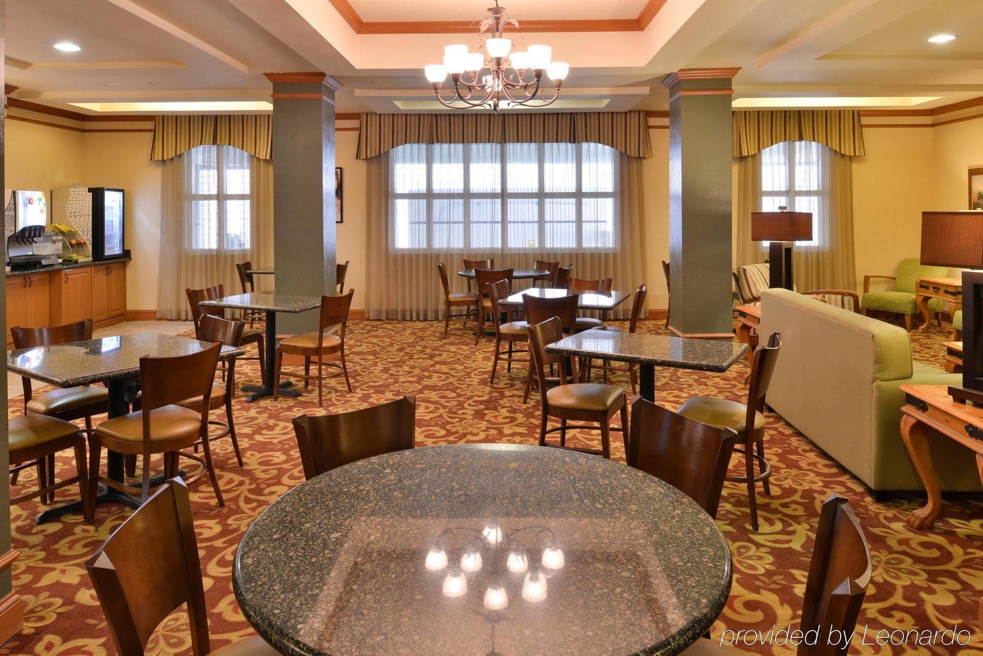 Holiday Inn Express Hotel & Suites Idaho Falls By Ihg Exterior foto